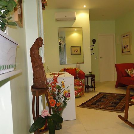 Apartamento Leblon Soleil Рио-де-Жанейро Экстерьер фото