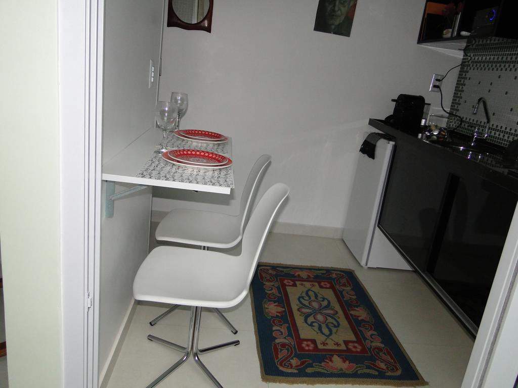 Apartamento Leblon Soleil Рио-де-Жанейро Экстерьер фото