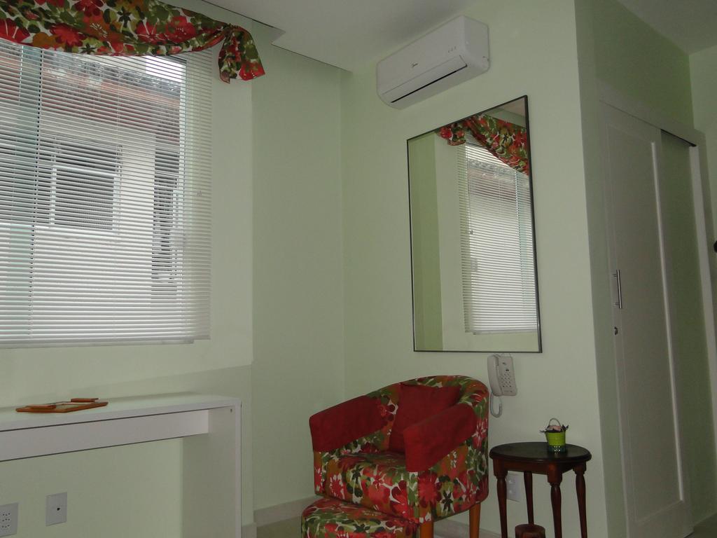 Apartamento Leblon Soleil Рио-де-Жанейро Экстерьер фото