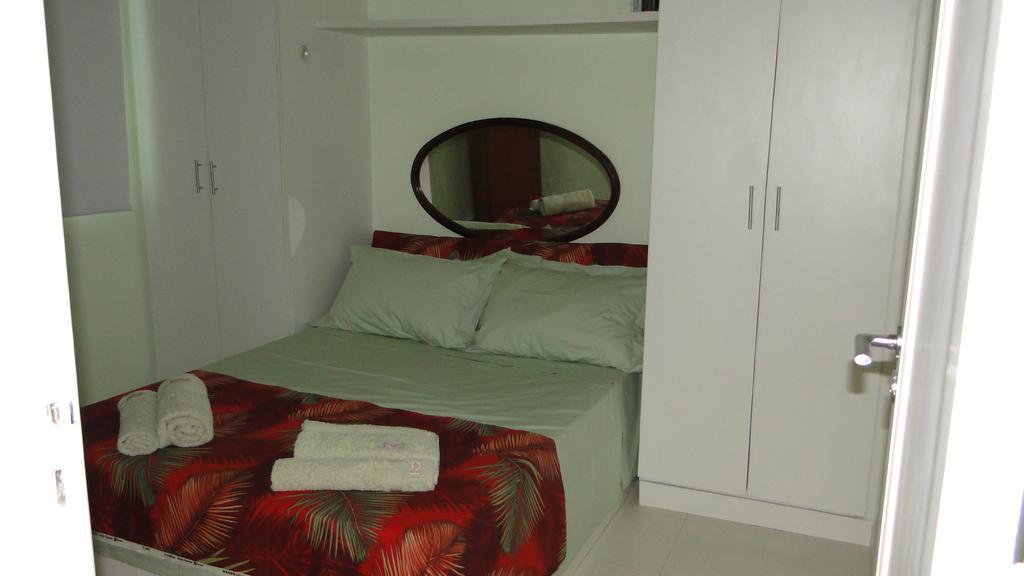 Apartamento Leblon Soleil Рио-де-Жанейро Экстерьер фото